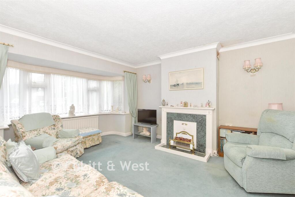 Main image of property: Eley Crescent, Rottingdean, Brighton, East Sussex
