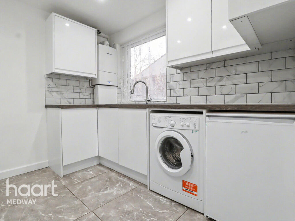 Main image of property: Layfield Road, GILLINGHAM