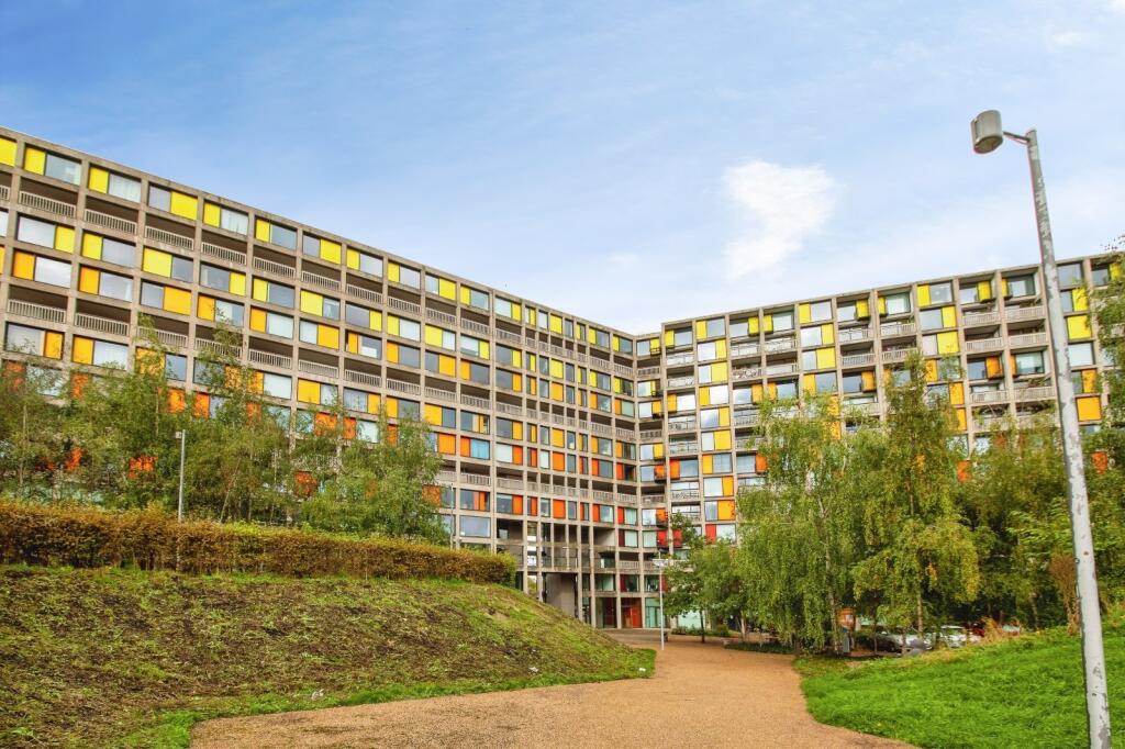 Main image of property: South Street, Park Hill, Sheffield, S2