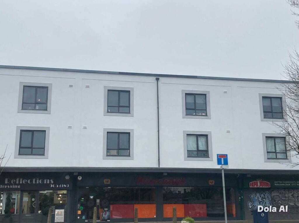 Main image of property: Straits Parade, Bristol, BS16