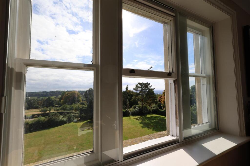 Apartment in Sevenoaks, Ide Hill - View 5
