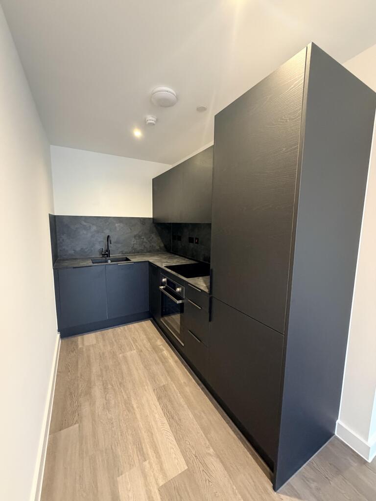 Main image of property: Berkeley Square , 321 Ordsall Lane , Salford 