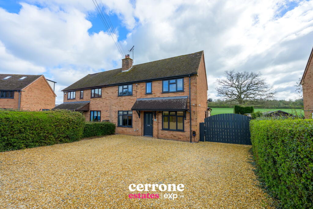 Main image of property: Courts Close, Hanbury, Bromsgrove, B60 4BZ