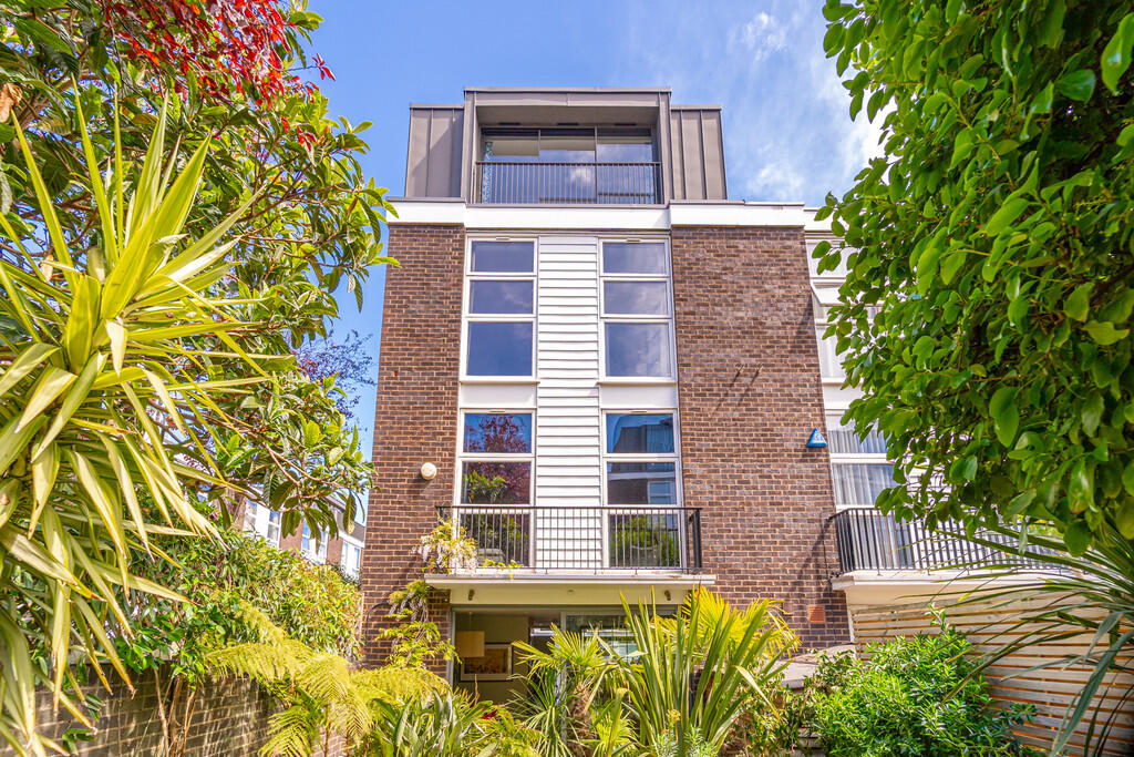 Main image of property: Elliott Square, NW3