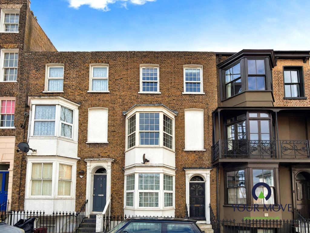 Main image of property: Rose Hill, Ramsgate, Kent, CT11