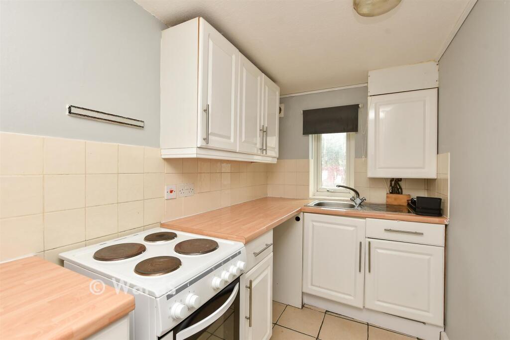 Apartment in Thanet, Whitehall, Ramsgate - View 4