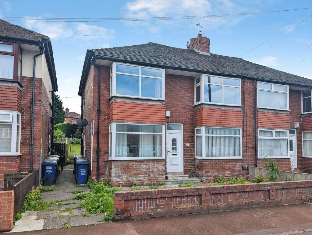 Main image of property: Silver Lonnen, Newcastle Upon Tyne