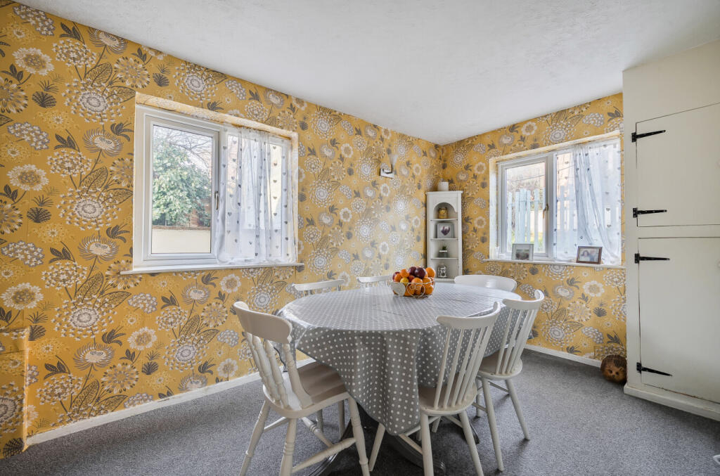 Additional image 8 of Orchard Close, Warminster, BA12