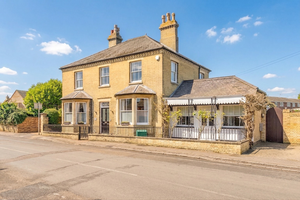 Main image of property: Cleaver House, Church Street, Shillington