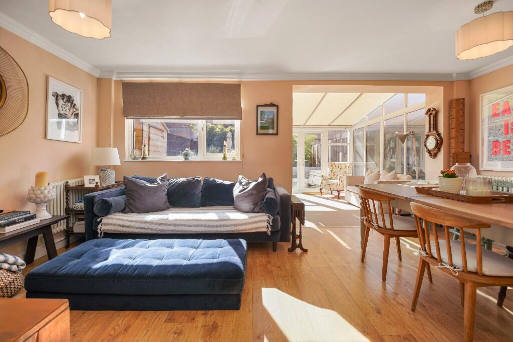 Main image of property: Parnell Road, London, E3