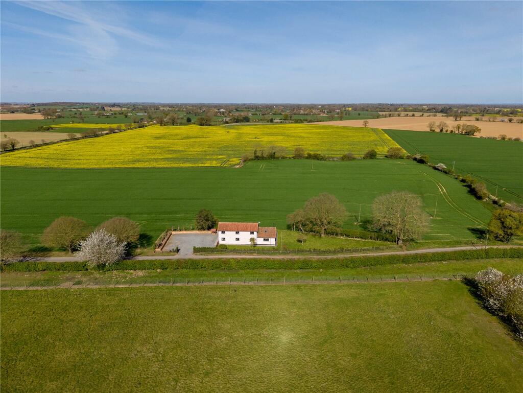 Kittles Road, Moulton St. Mary, Norwich, Norfolk, NR13 photo 2