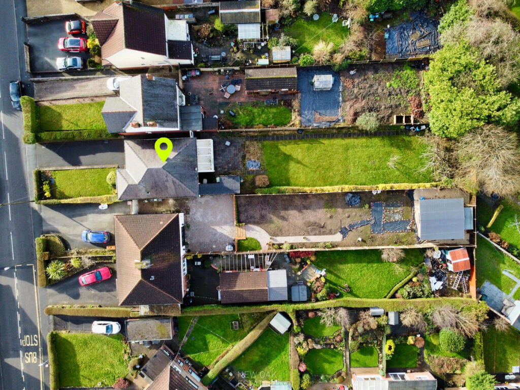 Main image of property: Thanet Street, Clay Cross, S45