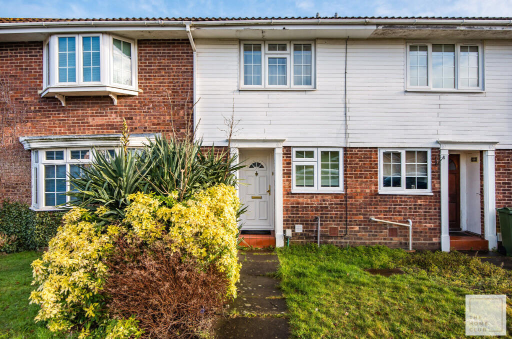 Main image of property: Montgomerie Drive, Guildford, GU2 