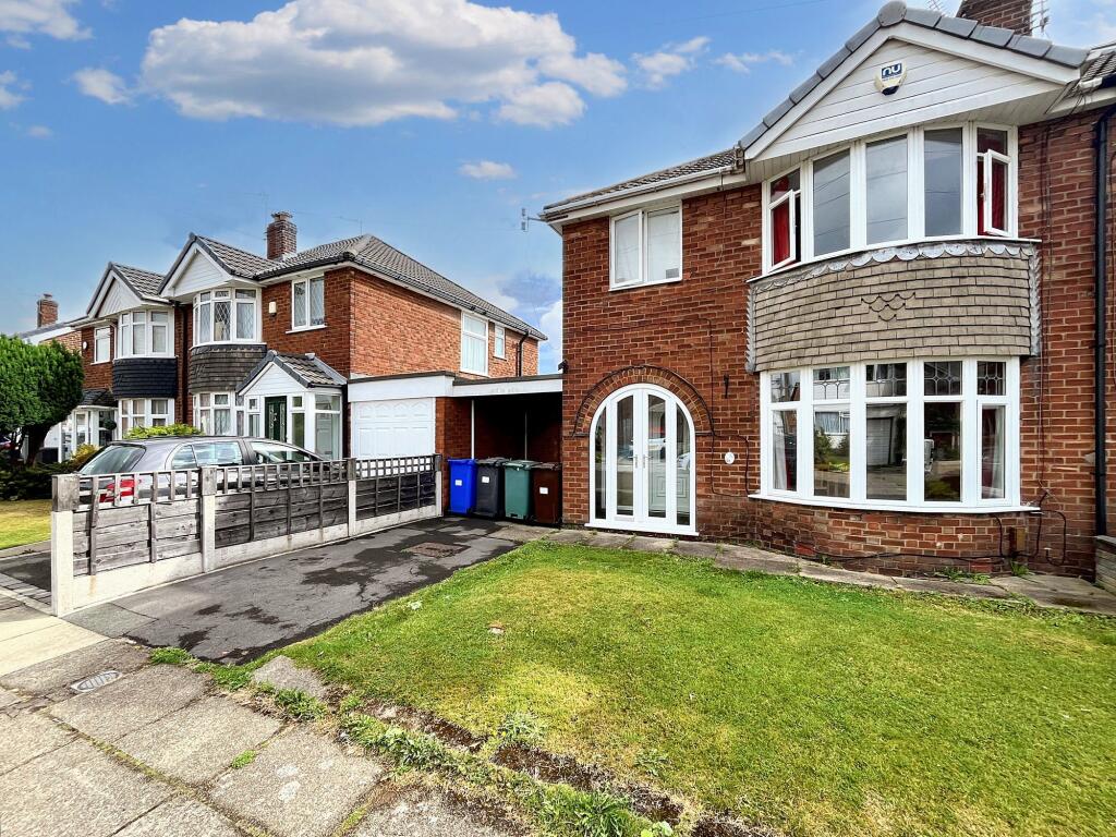 Main image of property: Ennerdale Drive, Bury, BL9