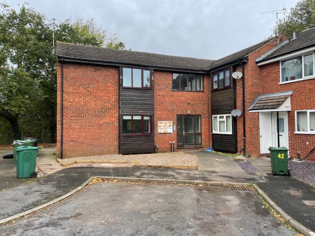 Main image of property: Leighton Avenue, Loughborough, LE11