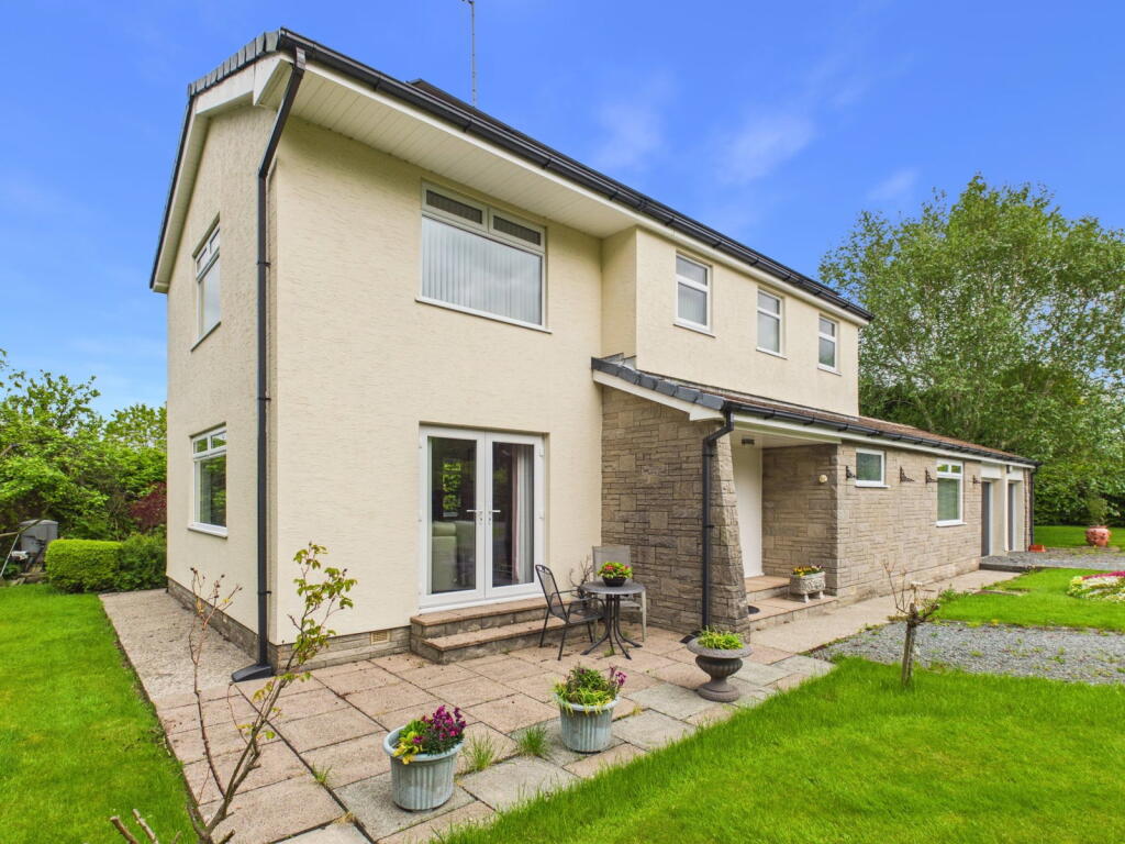 Main image of property: Gillerthwaite, Low Lane, Claughton, Lancaster, LA2 9RZ