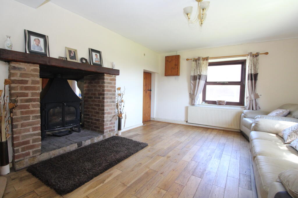 Slaters Farm, 207 Whittingham Lane, Goosnargh, Preston, Lancashire PR3 2JJ photo 4