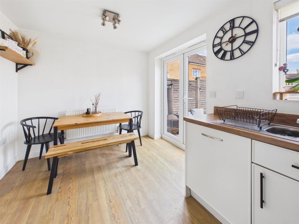 House in Tewkesbury, Longford - More