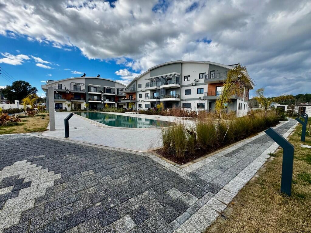 Main image of property: Kemer, Fethiye, Mugla