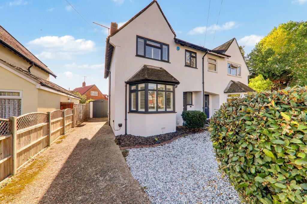 Main image of property: Offington Drive, Worthing, BN14