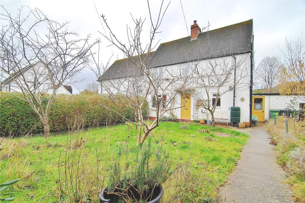 Main image of property: The Wordens, Stroud, Gloucestershire, GL5