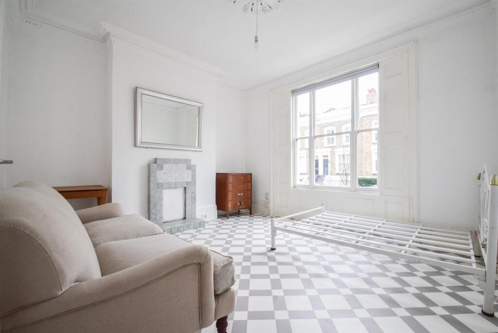 Main image of property: Ockendon Road, London, N1