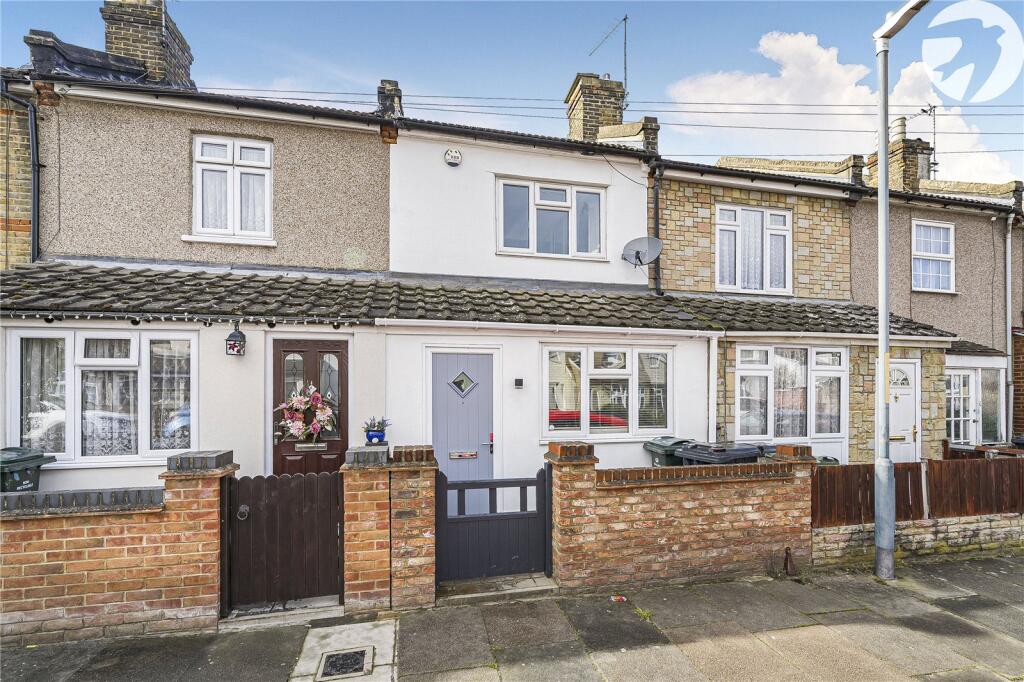 Main image of property: Blenheim Road, West Dartford, Kent, DA1