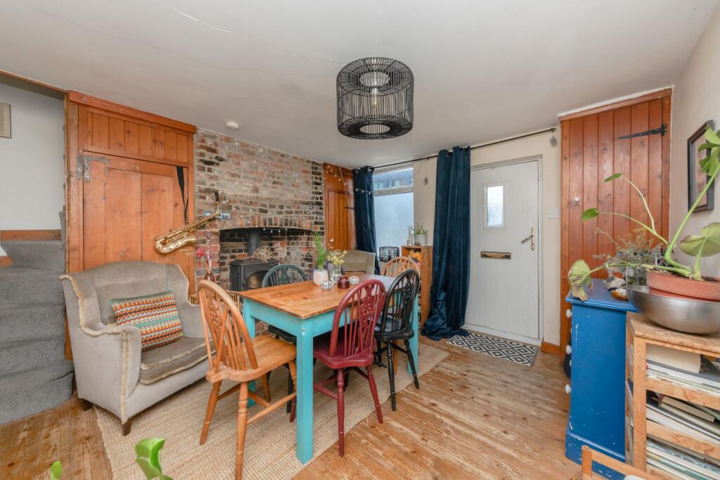 House in Lewes, Cliffe - View 5