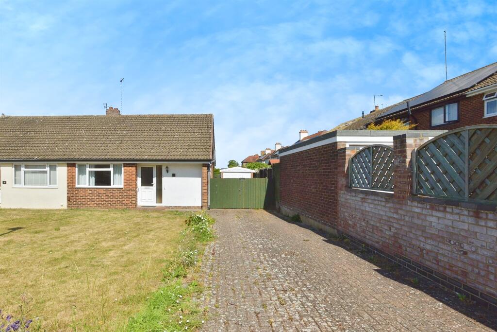 Main image of property: Goran Avenue, Stony Stratford, Milton Keynes