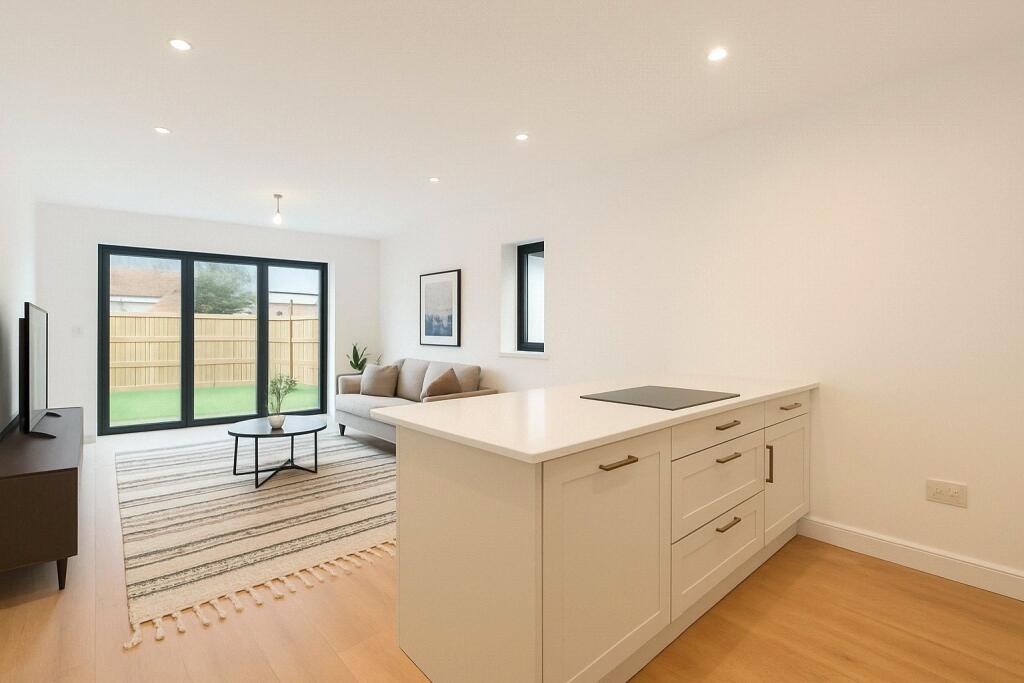 Main image of property: Redfield Road, Patchway, Bristol, Gloucestershire, BS34