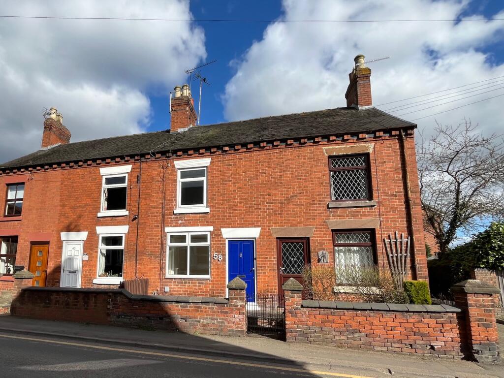 Main image of property: Stone Road, Uttoxeter