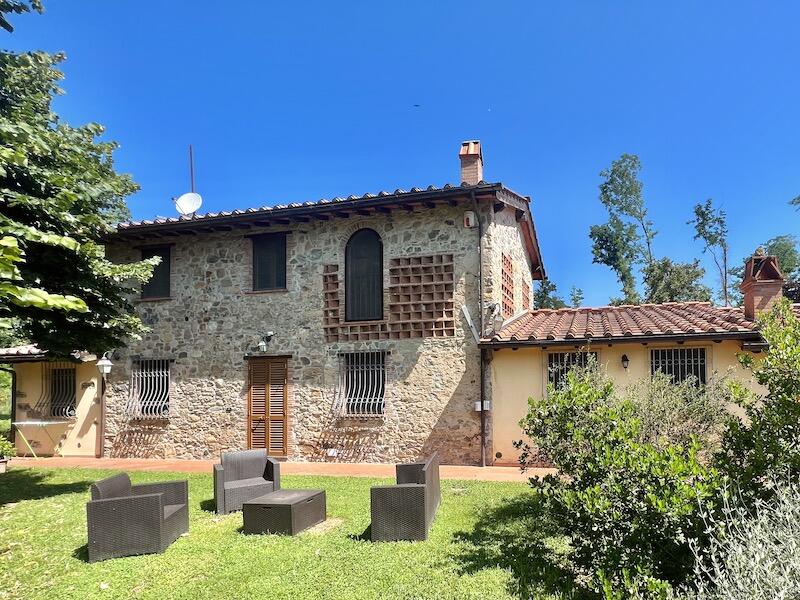 Main image of property: Capannori, Lucca, Tuscany