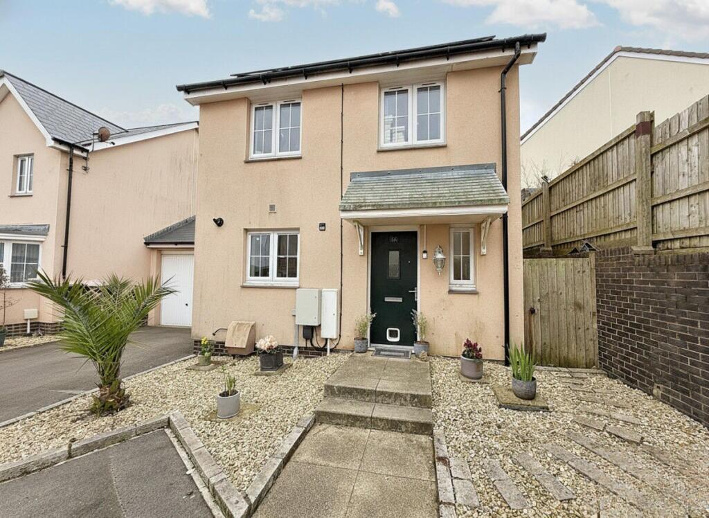 Main image of property: Feeding Field Close, Hayle