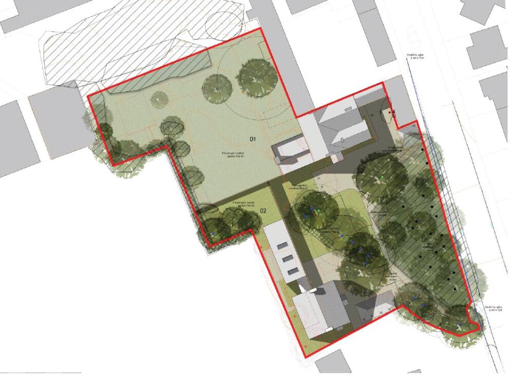 Main image of property: Cleadon Grange, Shields Road, Cleadon, SR6