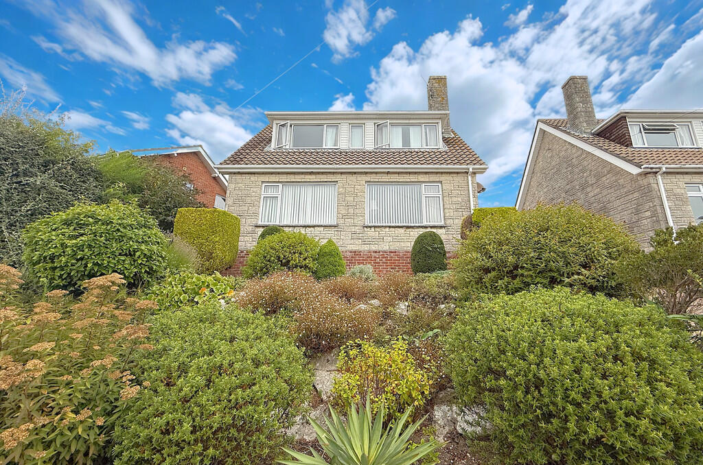 Main image of property: Churchward Avenue, Weymouth