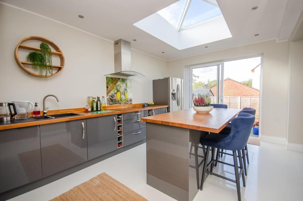 House in Kingswood, Staple Hill, Staple Hill and Mangotsfield - View 5