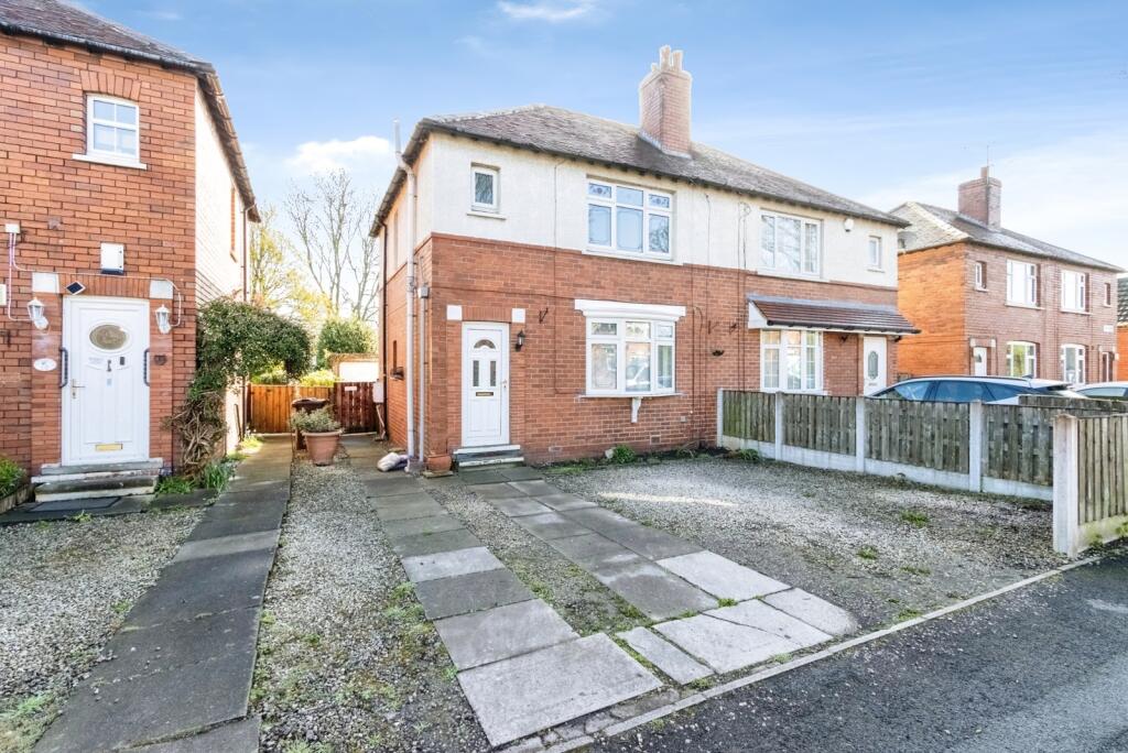 Main image of property: Peacock Avenue, Wakefield, West Yorkshire, WF2