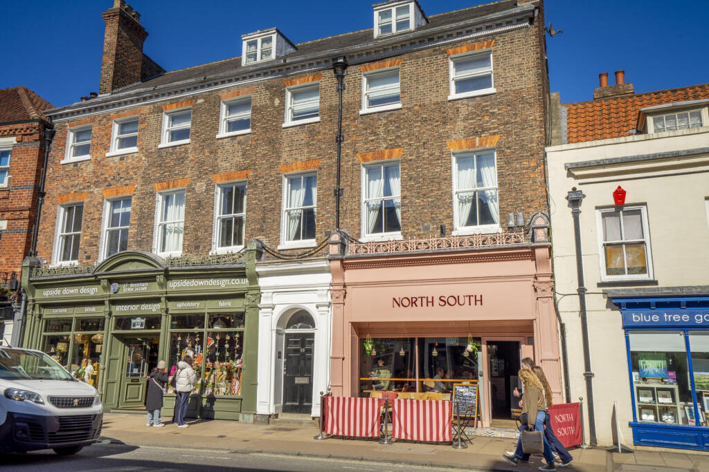 Main image of property: Bootham, York
