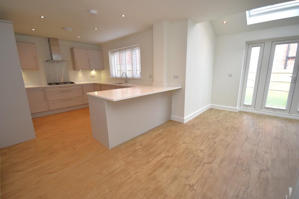 Rylands Drive, Waymills, Whitchurch photo 2