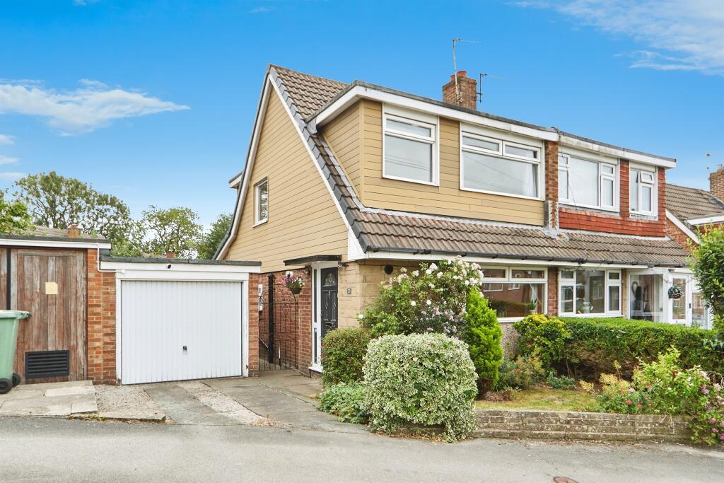 Main image of property: Greenlea Road, Yeadon, Leeds