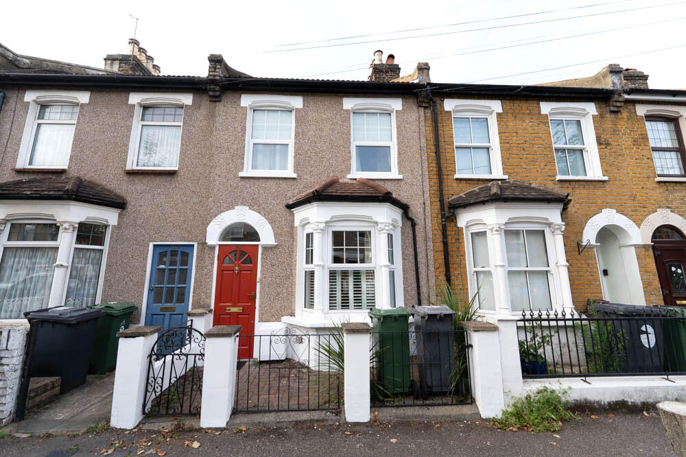 Main image of property: Oakdale Road, Leytonstone, E11
