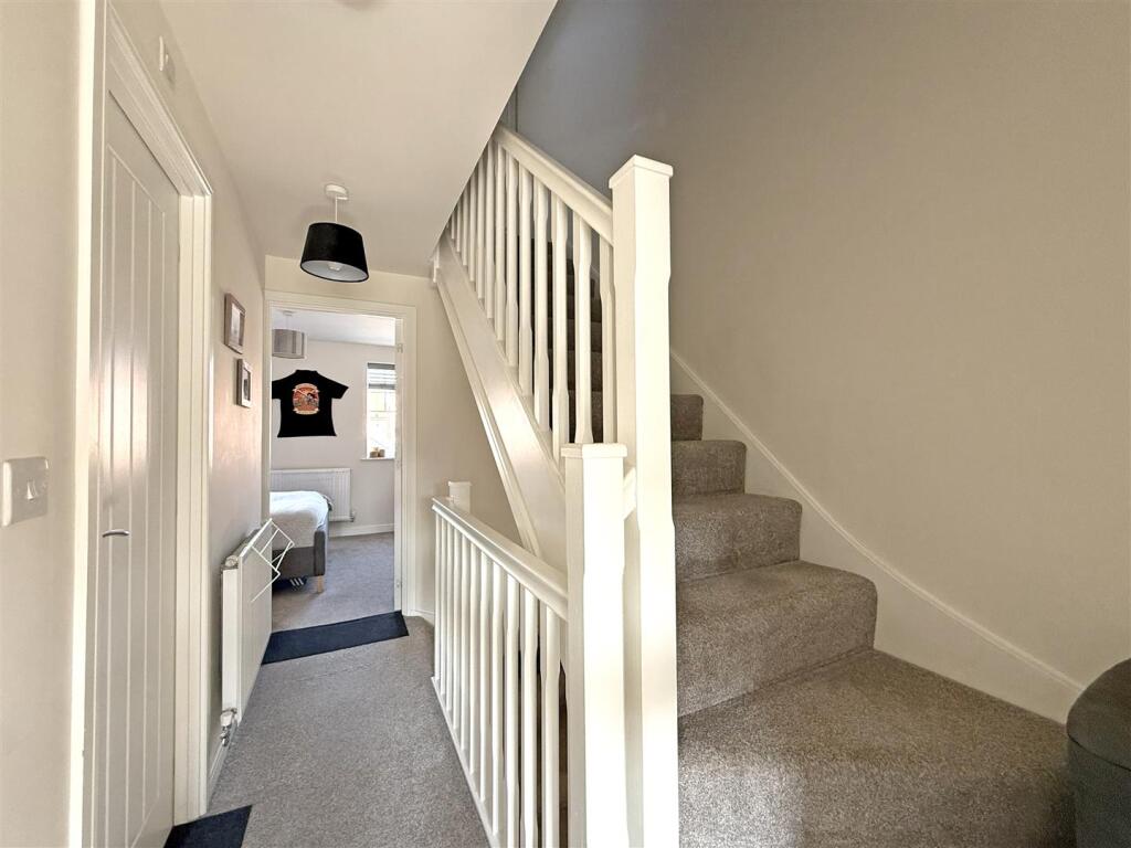 House in Shrewsbury - More