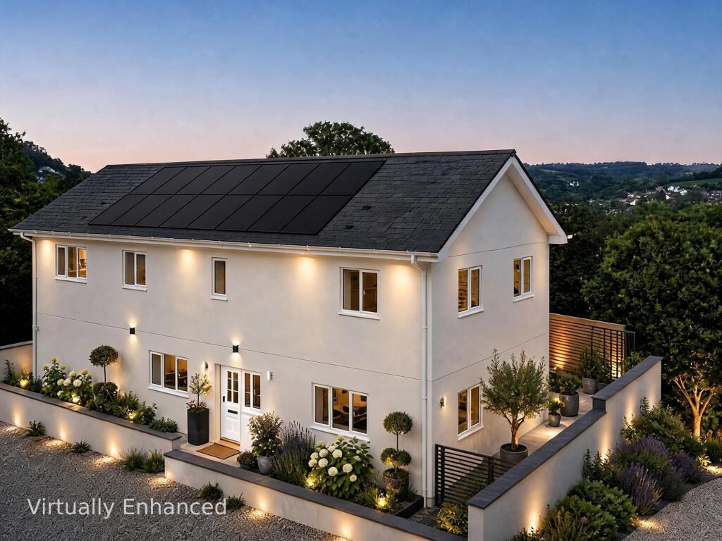 Main image of property: Rose Hill, Lostwithiel, PL22