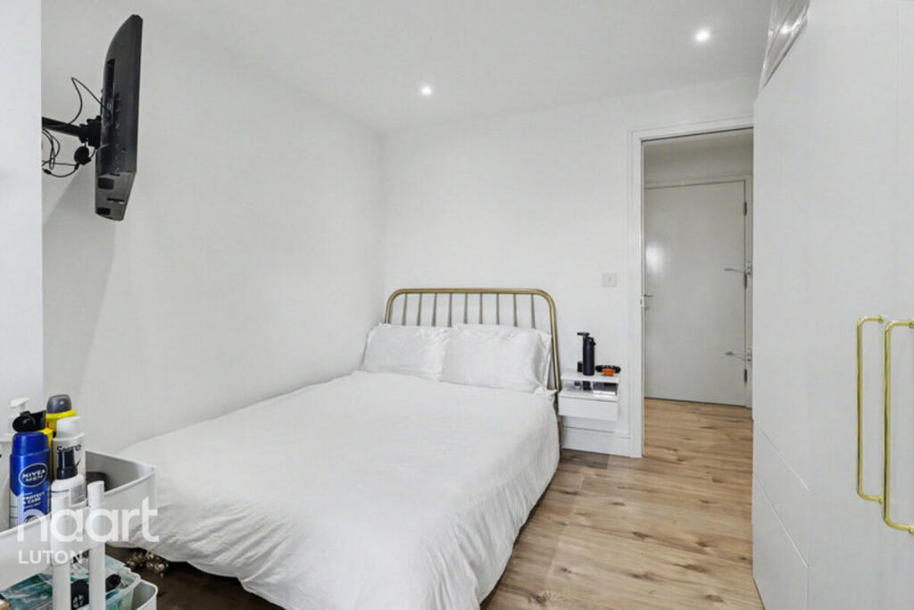 Main image of property: Midland Apartments 142 Midland Road, Luton