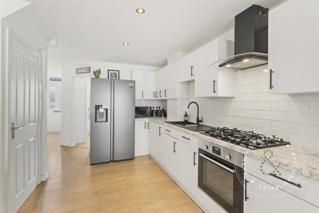 House in Cardiff - More
