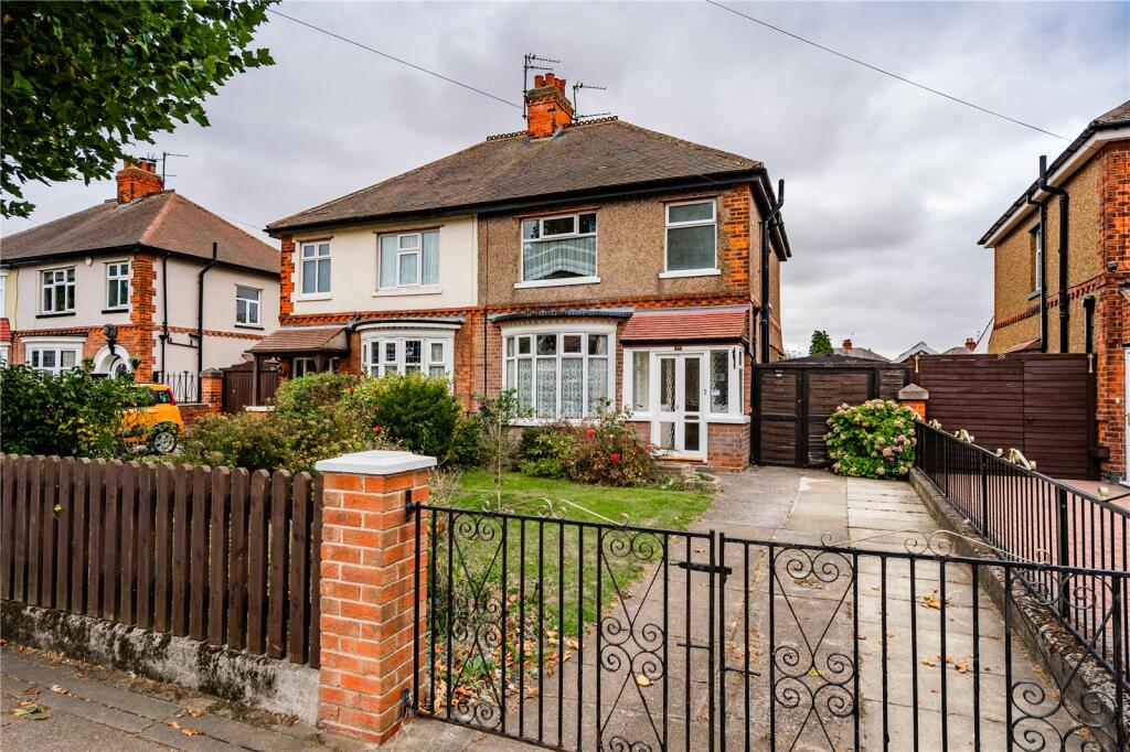 Main image of property: Yarborough Road, Grimsby, Lincolnshire, DN34