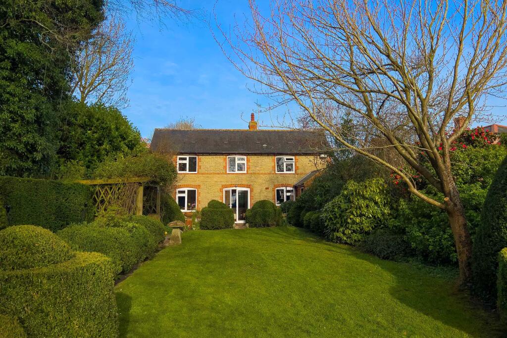 Main image of property: Woodborough, Pewsey, SN9