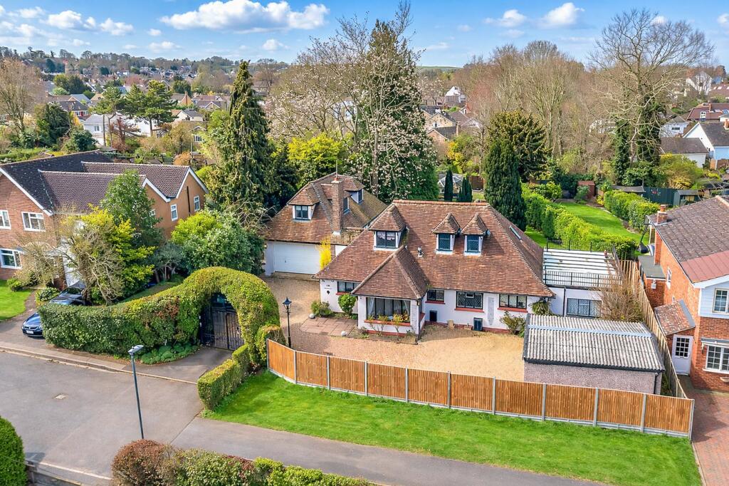 Main image of property: Eastfield Road, Royston, SG8