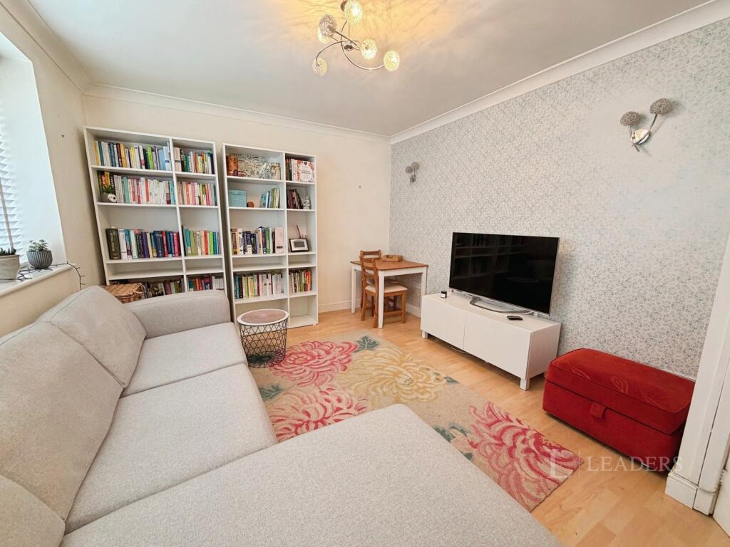 Main image of property: Kingmead House, 221 Brandwood Road, B14