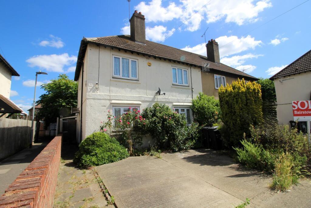 Main image of property: South Close, Dagenham